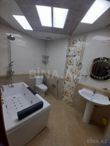Сдаётся 2-комн. новостройка 100 м², м. Нефтчиляр, photo 18 from 19