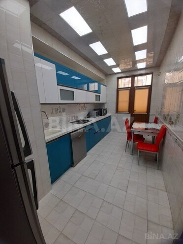 Сдаётся 2-комн. новостройка 100 м², м. Нефтчиляр, photo 8 from 19