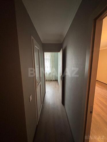 İcarəyə verilir 2 otaqlı köhnə tikili 42 m², photo 13 from 21