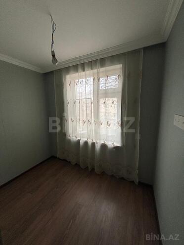 İcarəyə verilir 2 otaqlı köhnə tikili 42 m², photo 14 from 21