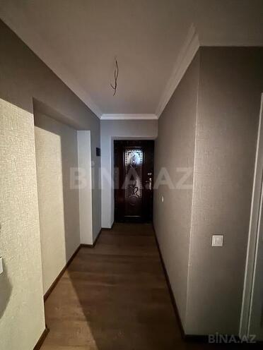 İcarəyə verilir 2 otaqlı köhnə tikili 42 m², photo 20 from 21