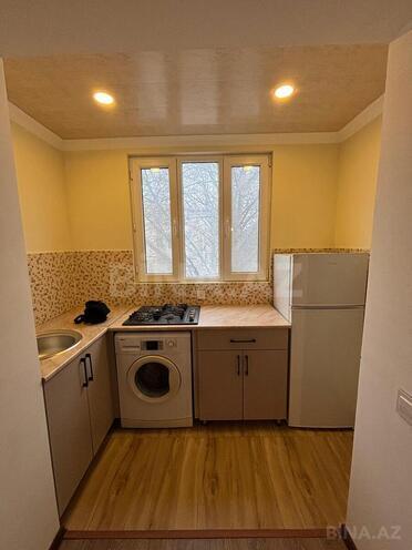 İcarəyə verilir 2 otaqlı köhnə tikili 42 m², photo 3 from 21