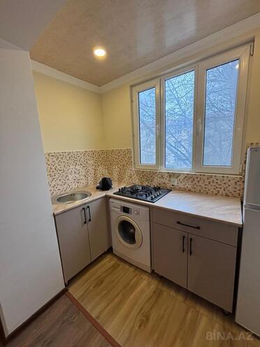 İcarəyə verilir 2 otaqlı köhnə tikili 42 m², photo 5 from 21