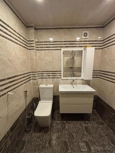 İcarəyə verilir 2 otaqlı köhnə tikili 42 m², photo 19 from 21