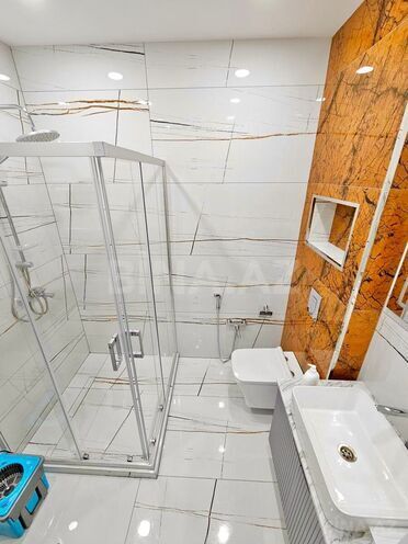 Satılır 2 otaqlı yeni tikili 65 m², Qara Qarayev m., photo 15 from 21