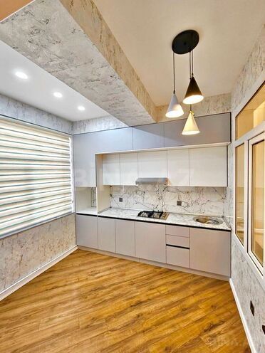 Satılır 2 otaqlı yeni tikili 65 m², Qara Qarayev m., photo 13 from 21