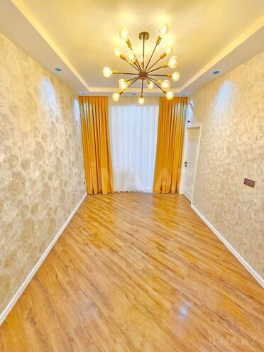Satılır 2 otaqlı yeni tikili 65 m², Qara Qarayev m., photo 6 from 21