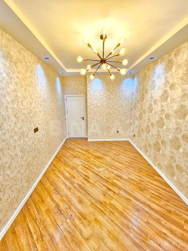 Satılır 2 otaqlı yeni tikili 65 m², Qara Qarayev m., photo 14 from 21