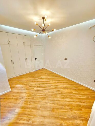 Satılır 2 otaqlı yeni tikili 65 m², Qara Qarayev m., photo 10 from 21