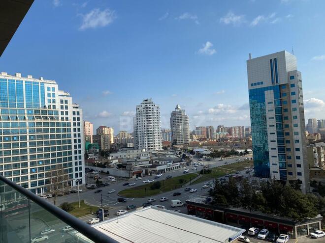İcarəyə verilir 2 otaqlı yeni tikili 85.5 m², 8 Noyabr m., photo 18 from 24