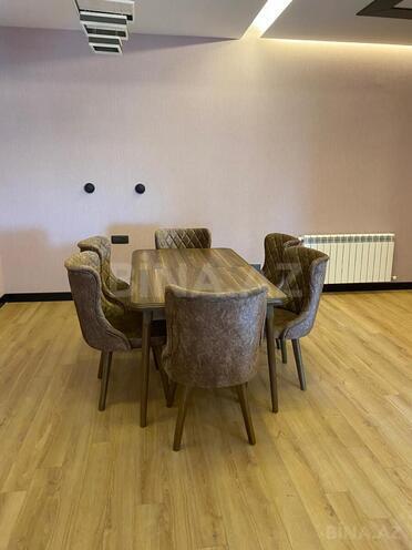 İcarəyə verilir 2 otaqlı yeni tikili 85.5 m², 8 Noyabr m., photo 14 from 24