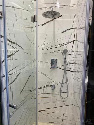 İcarəyə verilir 2 otaqlı yeni tikili 85.5 m², 8 Noyabr m., photo 23 from 24