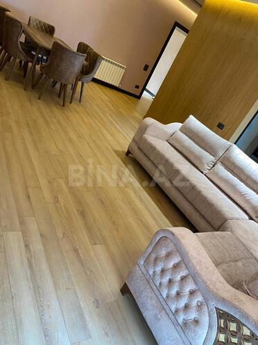 İcarəyə verilir 2 otaqlı yeni tikili 85.5 m², 8 Noyabr m., photo 13 from 24
