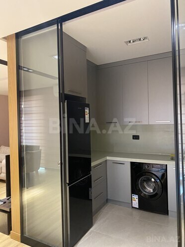 İcarəyə verilir 2 otaqlı yeni tikili 85.5 m², 8 Noyabr m., photo 4 from 24