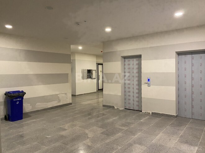 İcarəyə verilir 2 otaqlı yeni tikili 85.5 m², 8 Noyabr m., photo 9 from 24