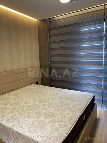İcarəyə verilir 2 otaqlı yeni tikili 85.5 m², 8 Noyabr m., photo 3 from 24