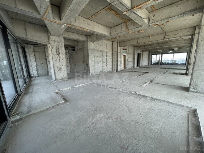 Satılır 5 otaqlı yeni tikili 436.6 m², Bayıl q., photo 8 from 16