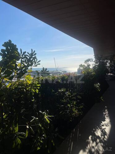 Satılır 5 otaqlı yeni tikili 436.6 m², Bayıl q., photo 14 from 16