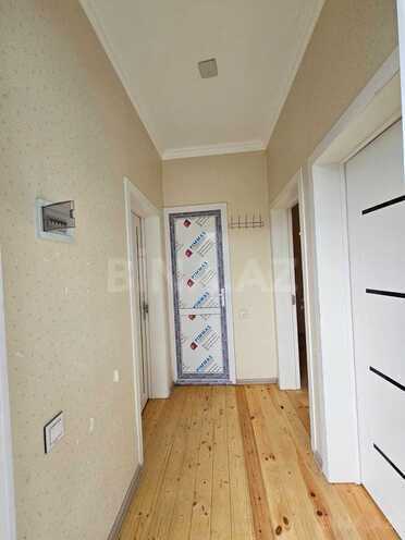 Satılır 2 otaqlı həyət evi/bağ evi 70 m², Binə q., photo 3 from 8