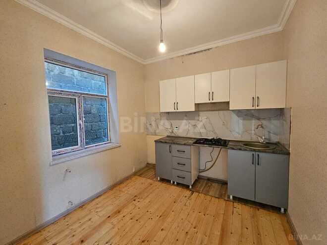 Satılır 2 otaqlı həyət evi/bağ evi 70 m², Binə q., photo 6 from 8