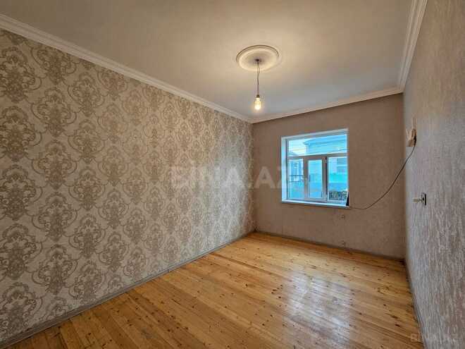 Satılır 2 otaqlı həyət evi/bağ evi 70 m², Binə q., photo 4 from 8