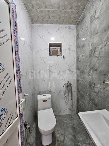 Satılır 2 otaqlı həyət evi/bağ evi 70 m², Binə q., photo 7 from 8