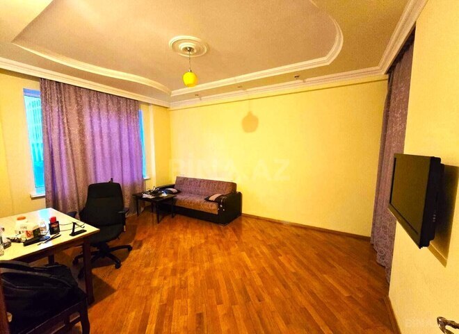 Продаётся 2-комн. новостройка 60 м², м. Шах Исмаил Хатаи, photo 1 from 9