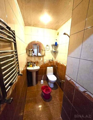 Продаётся 2-комн. новостройка 60 м², м. Шах Исмаил Хатаи, photo 8 from 9