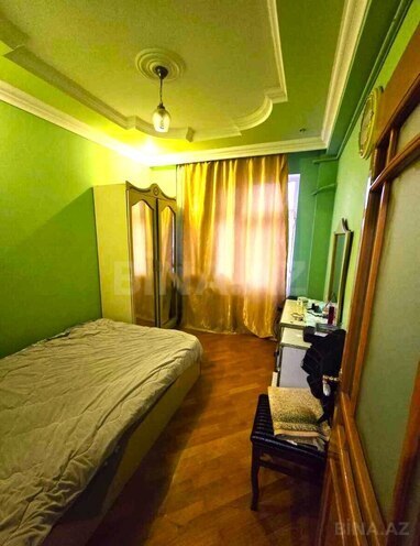 Продаётся 2-комн. новостройка 60 м², м. Шах Исмаил Хатаи, photo 5 from 9