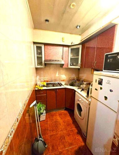 Продаётся 2-комн. новостройка 60 м², м. Шах Исмаил Хатаи, photo 7 from 9