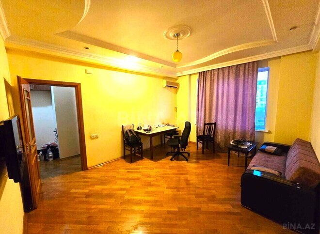 Продаётся 2-комн. новостройка 60 м², м. Шах Исмаил Хатаи, photo 3 from 9