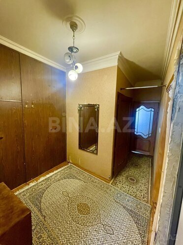 Satılır 2 otaqlı köhnə tikili 49 m², Nəsimi m., photo 5 from 14
