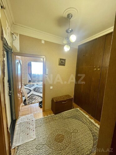 Satılır 2 otaqlı köhnə tikili 49 m², Nəsimi m., photo 4 from 14
