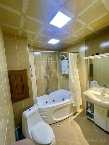 Satılır 2 otaqlı köhnə tikili 49 m², Nəsimi m., photo 6 from 14