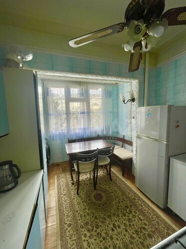 Satılır 2 otaqlı köhnə tikili 49 m², Nəsimi m., photo 8 from 14