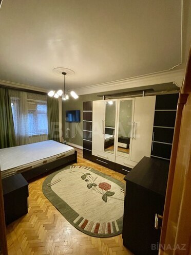 Satılır 2 otaqlı köhnə tikili 49 m², Nəsimi m., photo 11 from 14