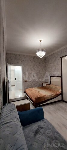 Сдаётся 3-комн. новостройка 75 м², м. 28 мая, photo 6 from 13