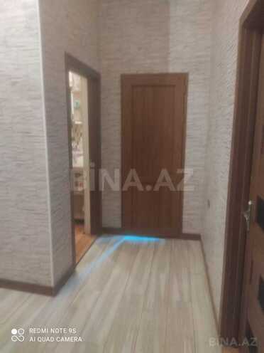 İcarəyə verilir 2 otaqlı həyət evi/bağ evi 50 m², Yeni Günəşli q., photo 9 from 15