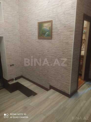 İcarəyə verilir 2 otaqlı həyət evi/bağ evi 50 m², Yeni Günəşli q., photo 10 from 15