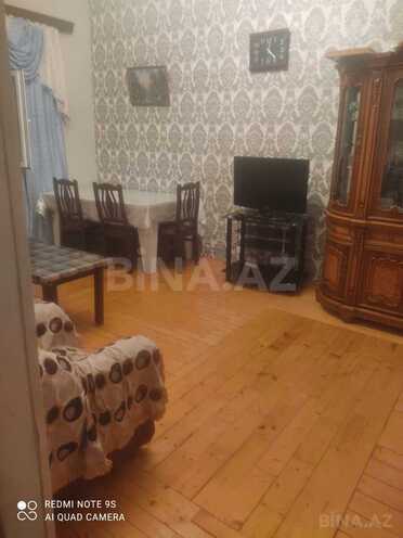 İcarəyə verilir 2 otaqlı həyət evi/bağ evi 50 m², Yeni Günəşli q., photo 14 from 15