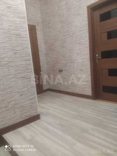 İcarəyə verilir 2 otaqlı həyət evi/bağ evi 50 m², Yeni Günəşli q., photo 4 from 15