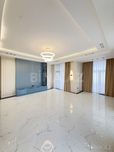 Продаётся 3-комн. новостройка 132 м², м. Нариман Нариманов, photo 8 from 25