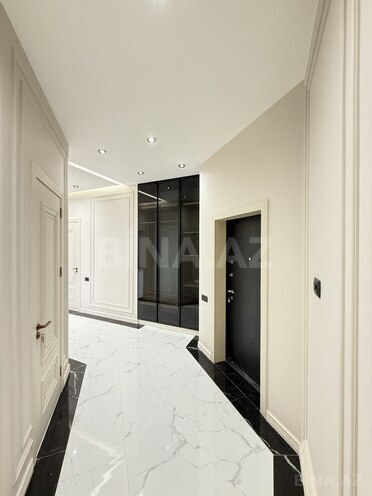 Продаётся 3-комн. новостройка 132 м², м. Нариман Нариманов, photo 7 from 25