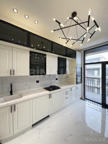 Продаётся 3-комн. новостройка 132 м², м. Нариман Нариманов, photo 15 from 25