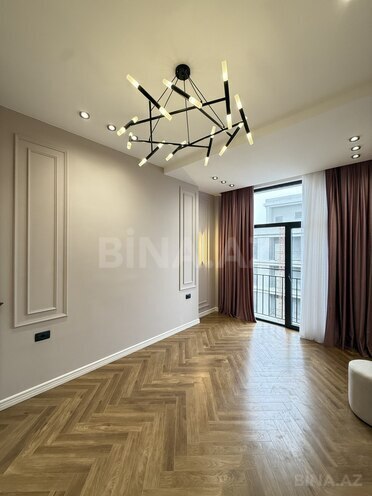 Продаётся 3-комн. новостройка 132 м², м. Нариман Нариманов, photo 20 from 25