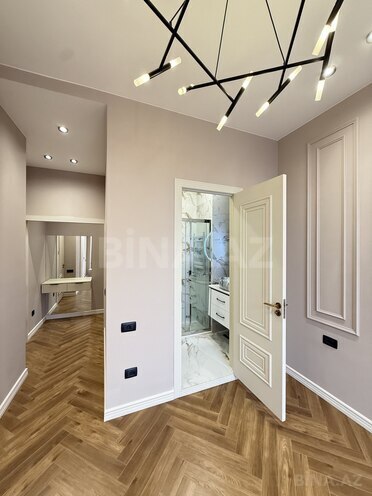 Продаётся 3-комн. новостройка 132 м², м. Нариман Нариманов, photo 22 from 25