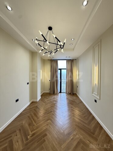 Продаётся 3-комн. новостройка 132 м², м. Нариман Нариманов, photo 12 from 25
