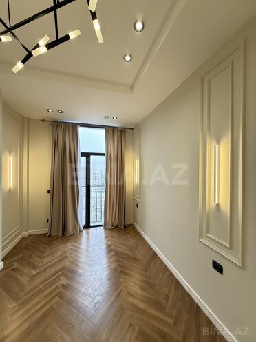 Продаётся 3-комн. новостройка 132 м², м. Нариман Нариманов, photo 13 from 25