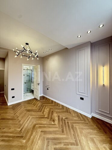 Продаётся 3-комн. новостройка 132 м², м. Нариман Нариманов, photo 21 from 25