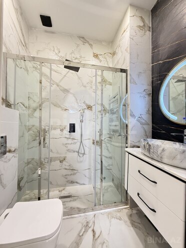 Продаётся 3-комн. новостройка 132 м², м. Нариман Нариманов, photo 24 from 25